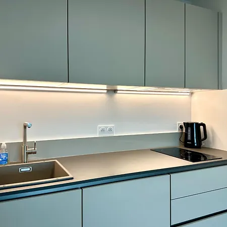 Seaside View Saint-laurent Appartamento Saint-Laurent-du-Var