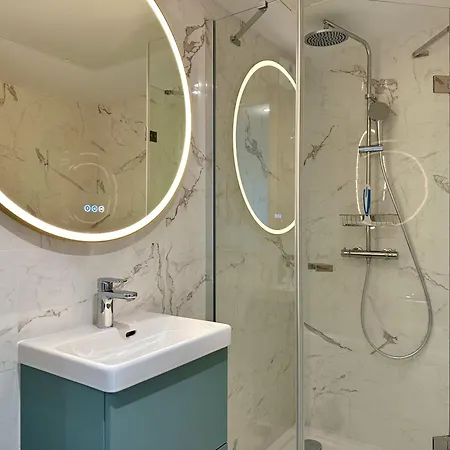 Apartamento Seaside View Saint-laurent Saint-Laurent-du-Var