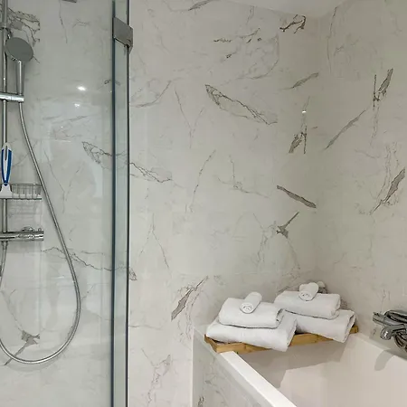 Seaside View Saint-laurent Lägenhet *