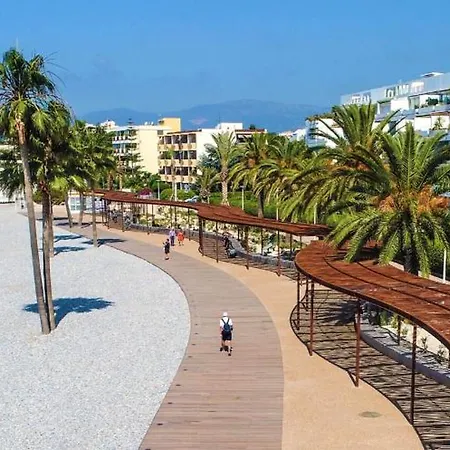 Seaside View Saint-laurent סאן-לורן-דו-ואר